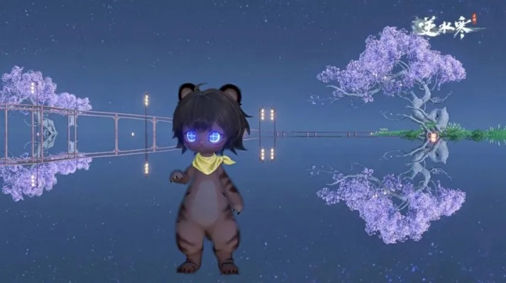 《逆水寒手游》独家揭秘:福宝繁育秘籍大放送! 《逆水寒手游》独家揭秘:福宝繁育秘籍大放送!