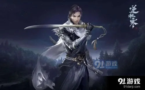 逆水寒手游酩酊梦狸奇遇攻略，轻松解锁隐藏宝藏秘籍