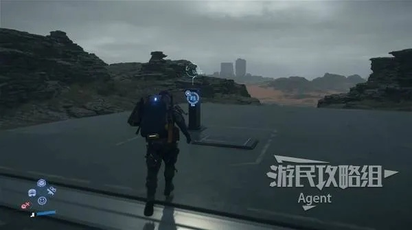 《死亡搁浅2》105支线任务攻略：揭秘高效完成技巧，轻松解锁隐藏奖励