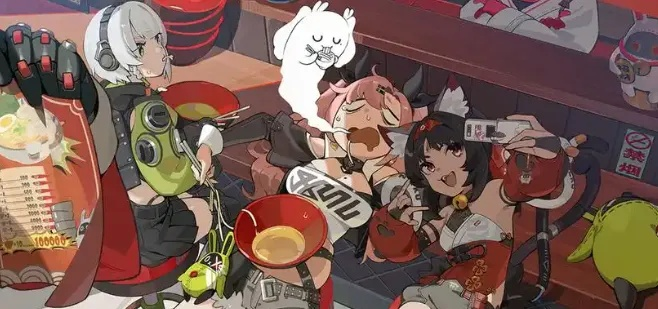 《绝区零》橘福福密友同行攻略：轻松解锁逸趣点位新技巧