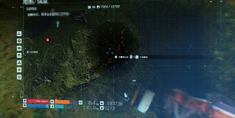 《死亡搁浅2》终结虚空噬灭攻略：揭秘BT巨人隐藏位置新技巧