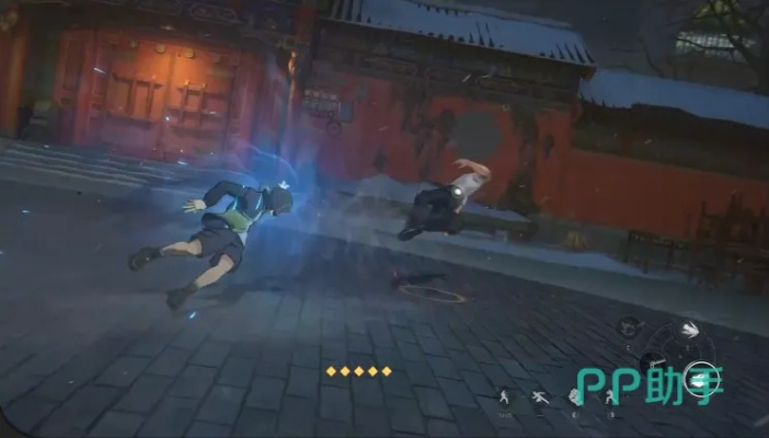 《异人之下》诸葛升攻略：掌握连招技巧，轻松上分必备秘籍