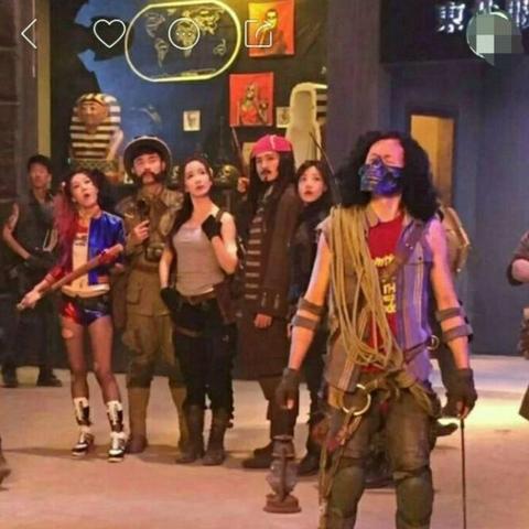 雪山探险攻略：揭秘《死亡搁浅2》中神秘冒险家藏身之地