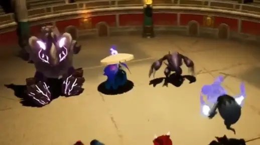 《幻兽帕鲁》攻略:月亮领主高效打法解析,轻松征服! 《幻兽帕鲁》攻略:月亮领主高效打法解析,轻松征服!