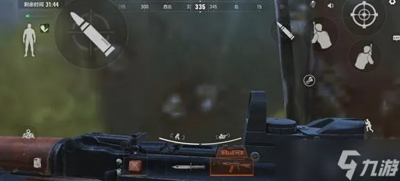 《暗区突围》战前必备攻略：解锁无限潜能技巧揭秘