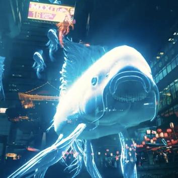 《死亡搁浅2》揭秘：洛彩蛋背后的天使秘密大揭秘！