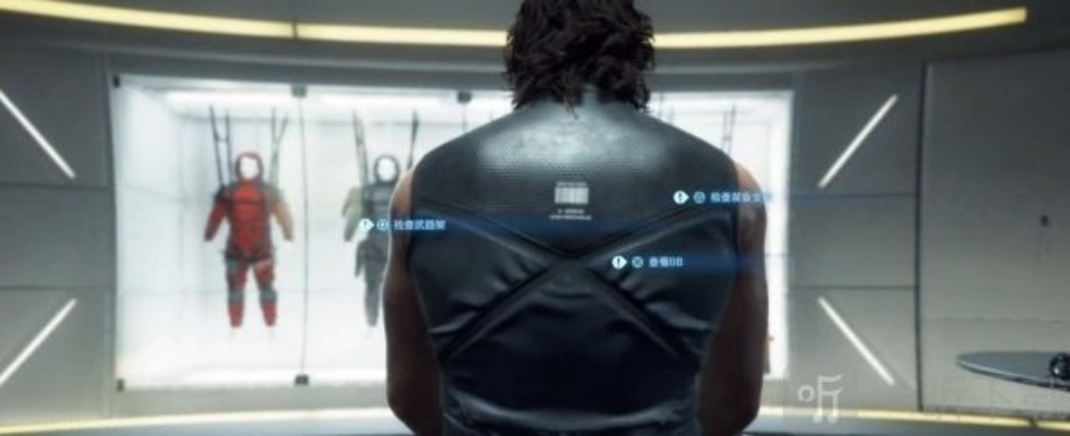 《死亡搁浅2》偶人房间表演攻略：解锁私人表演奖杯技巧揭秘