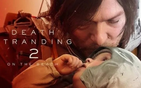 《死亡搁浅2》三浦大知Live彩蛋揭秘！解锁方法大公开，独家攻略分享！