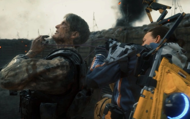 《死亡搁浅2》新手必备：武器攻略+实用技巧深度解析