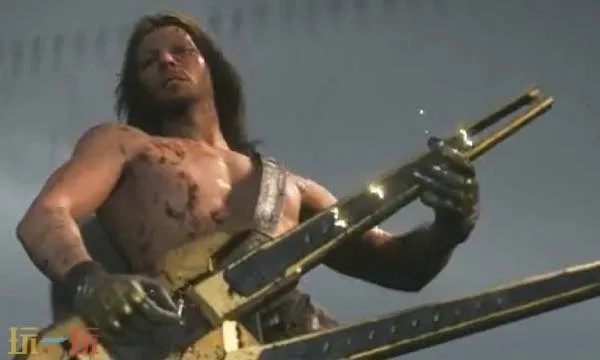 《死亡搁浅2》希格斯BOSS战攻略：揭秘高效击败希格斯技巧