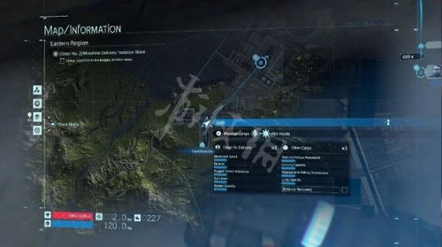 《死亡搁浅2》全攻略揭秘：深度解析通关技巧，解锁隐藏秘籍！