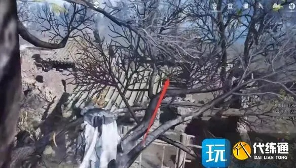 《燕云十六声》六疾哀鸣任务攻略:高效通关秘籍大揭秘 《燕云十六声》六疾哀鸣任务攻略:高效通关秘籍大揭秘