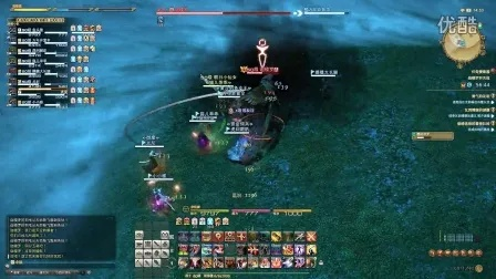 《FF14水晶世界》迦楼罗歼灭战攻略：高效通关秘籍，轻松升级必备