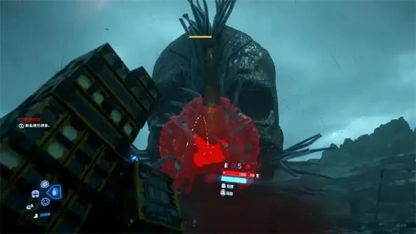 《死亡搁浅2》第一章巨兽BOSS攻略：教你轻松击败巨型BT