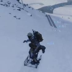 《死亡搁浅2》剧情深度解析：通关时长揭秘+白金攻略速成！