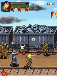 《超逼真攻城》攻略：孤胆英雄通关必看，揭秘超高效战术！