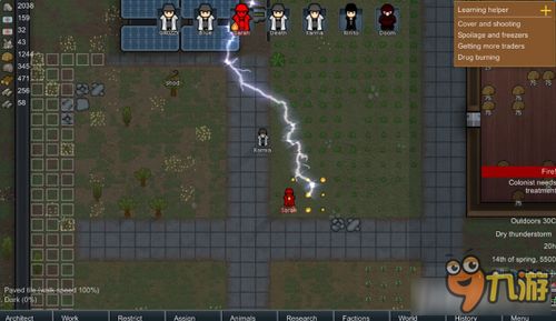 《断箭》攻略：前期火炮克星揭秘，高效应对技巧解析