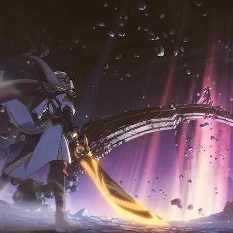 《崩坏星穹铁道》3.4镜流技能大升级!全新强化解析,战力飙升新高度 《崩坏星穹铁道》3.4镜流技能大升级!全新强化解析,战力飙升新高度