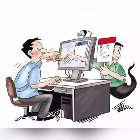 《情感反诈模拟器》全女主攻略：解锁完美结局必备技巧揭秘