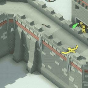 《超逼真攻城模拟器》抢锤攻略：揭秘高效通关秘籍！