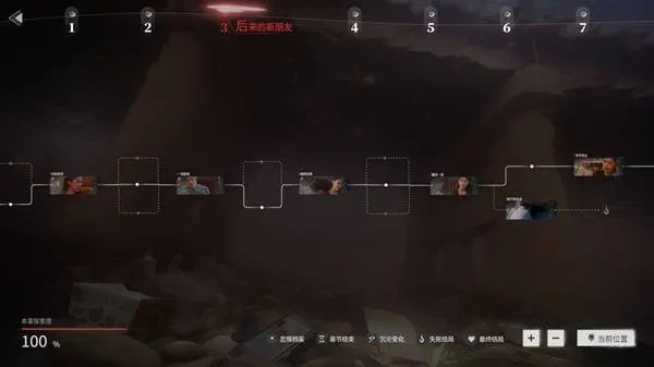 《情感反诈模拟器》全攻略：揭秘100%剧情解锁秘籍，深度解析反诈技巧