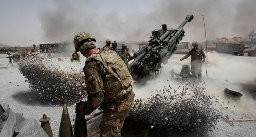 《断箭》美军绞肉卡组攻略：揭秘高效战术新秘籍