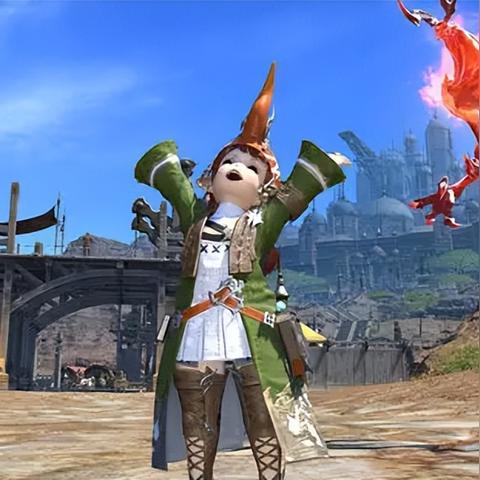 FF14手游转职攻略：水晶世界全职业升级秘籍大揭秘