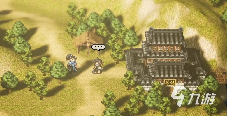 《逸剑风云决》武家旧事全攻略:解锁隐藏分支,绝密技巧大揭秘 《逸剑风云决》武家旧事全攻略:解锁隐藏分支,绝密技巧大揭秘