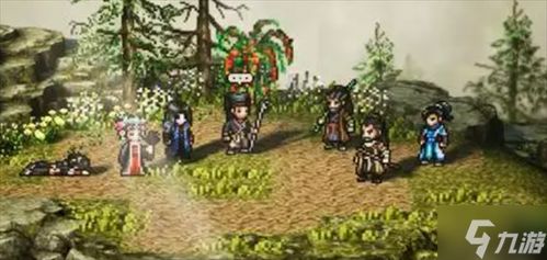 《逸剑风云决》碧海仙踪DLC攻略：揭秘高效解谜技巧，轻松通关！