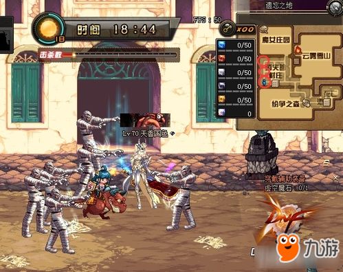 《FF14水晶世界》新手必看！职业攻略+独家游玩技巧解析