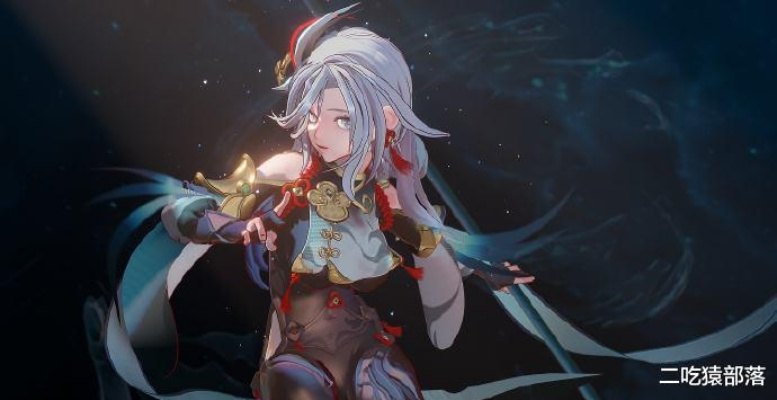 申鹤绘想游迹攻略揭秘:高效拖尾技巧,轻松获取方法大公开 申鹤绘想游迹攻略揭秘:高效拖尾技巧,轻松获取方法大公开