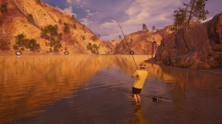 《CastnChill》钓鱼秘境全解析：独家钓点攻略大揭秘