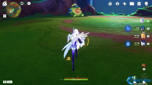 丝柯克培养攻略全解析：武器圣遗物搭配指南，高效提升实力