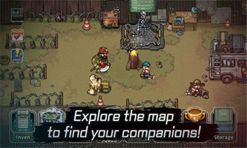 《剑星》星球空降服第5小队获取攻略：揭秘独门秘籍，轻松入手！