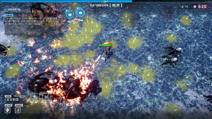 《贪婪大地》V0.9.22新版本揭秘:探索未知,解锁全新冒险元素 《贪婪大地》V0.9.22新版本揭秘:探索未知,解锁全新冒险元素