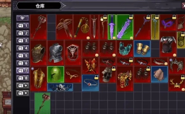 《巴尔的遗产》S级阵容攻略:独家佣兵搭配技巧,助你轻松登顶! 《巴尔的遗产》S级阵容攻略:独家佣兵搭配技巧,助你轻松登顶!