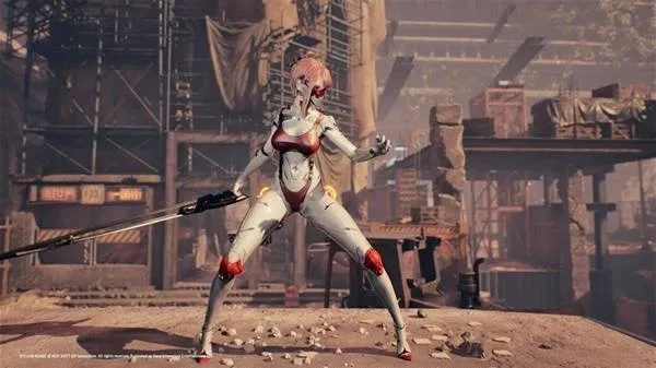 剑星MOD合集推荐：探索《星刃》新境界，体验极致战斗快感