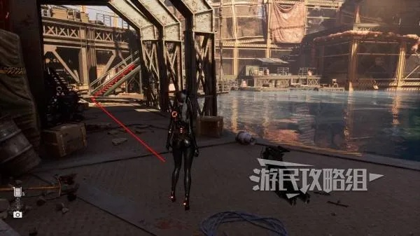 《剑星》废土蝴蝶拍照攻略：如梦如蝶挑战位置全解析，轻松解锁新玩法