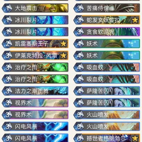 炉石传说萨卡组攻略：深度解析代码精髓，助你轻松制胜