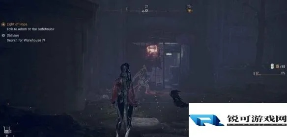 《剑星》遗忘支线攻略揭秘：高效完成遗忘支线新技巧