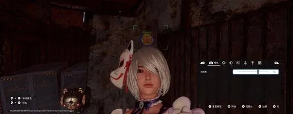 《剑星星刃》如梦如蝶攻略：揭秘废土蝴蝶藏匿秘境