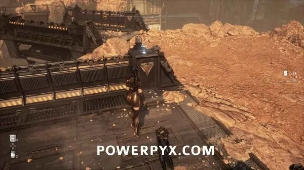 《剑星(星刃)》淹水商业区全攻略:高效收集秘籍,一网打尽宝藏位置 《剑星(星刃)》淹水商业区全攻略:高效收集秘籍,一网打尽宝藏位置