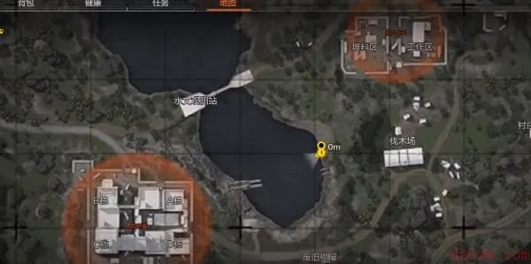 《暗区突围》生存技巧揭秘：掌握安全区玩法，轻松突围攻略！