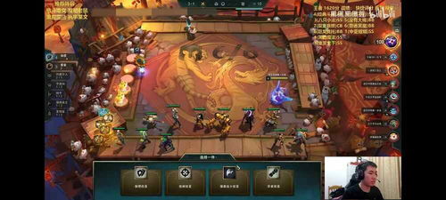 《剑星》红莲手残玩家必看！高效打法与独家配装攻略揭秘