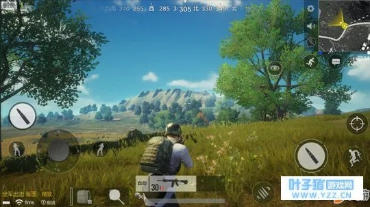 绝地求生全军出击普通下载全攻略，畅享热血战场