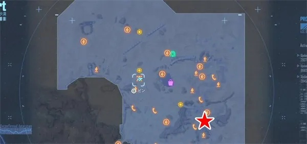 剑星妮姬联动鱼类攻略：高效获取DLC收藏秘籍