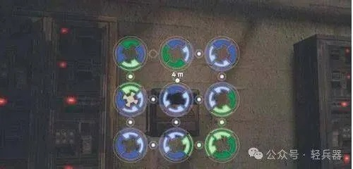 《剑星》钟楼区铁门密码攻略：破解技巧揭秘，轻松解锁！