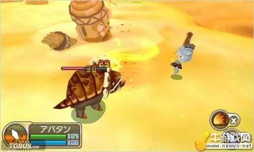 《幻想生活i》沙漠资源盘点：揭秘珍稀物资攻略