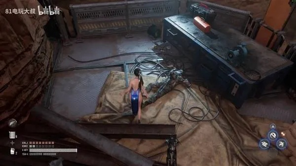 《剑星》妮姬DLC攻略：高效任务流程解析，解锁隐藏秘籍