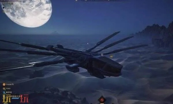 《沙丘觉醒》狙击步枪升级攻略：高效加点技巧解析，轻松提升战斗力